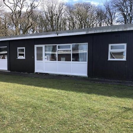 Cosy Cabin - Bideford Bay Holiday Park Екстериор снимка