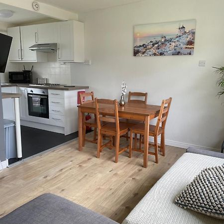 Cosy Cabin - Bideford Bay Holiday Park Екстериор снимка