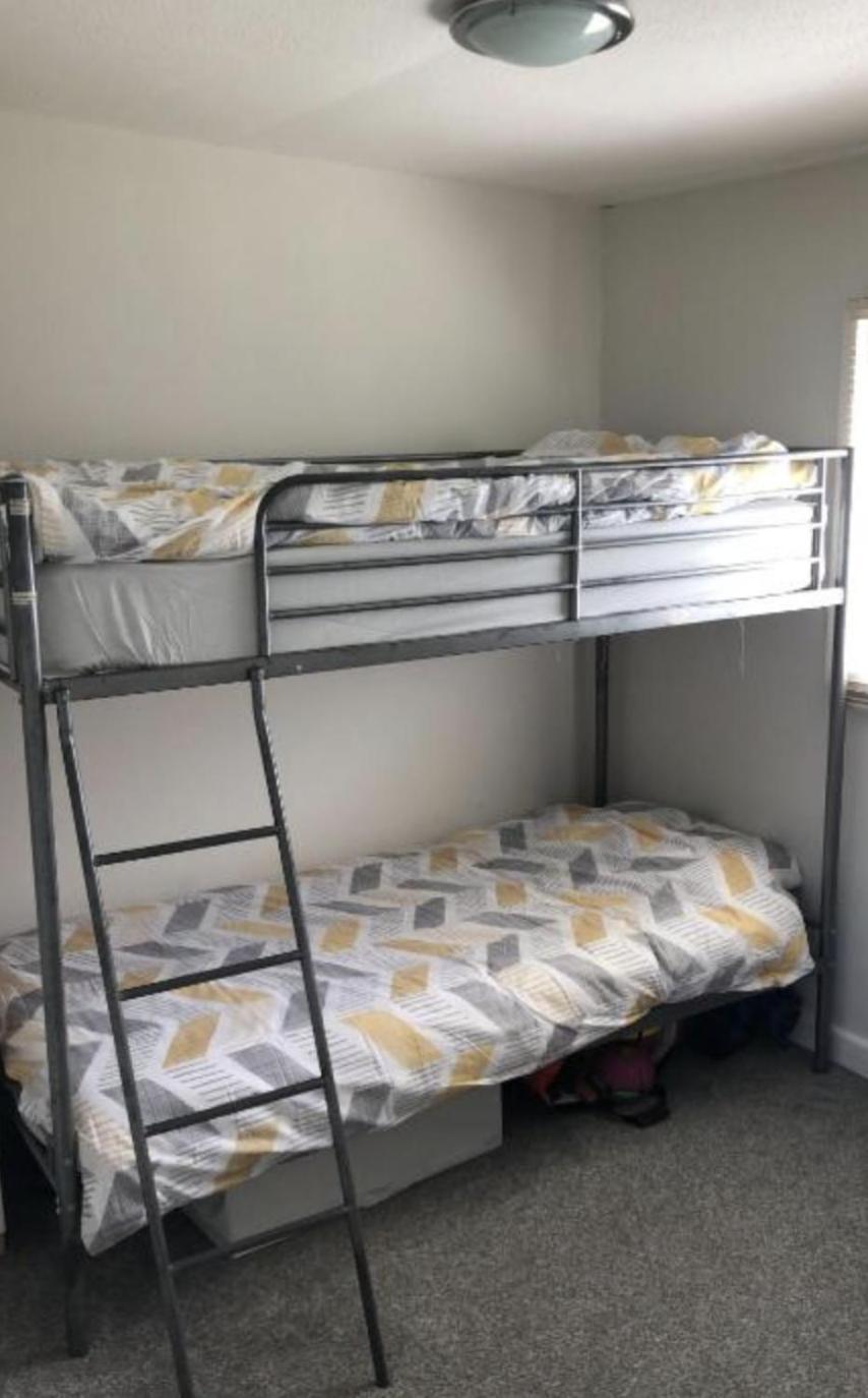 Cosy Cabin - Bideford Bay Holiday Park Екстериор снимка