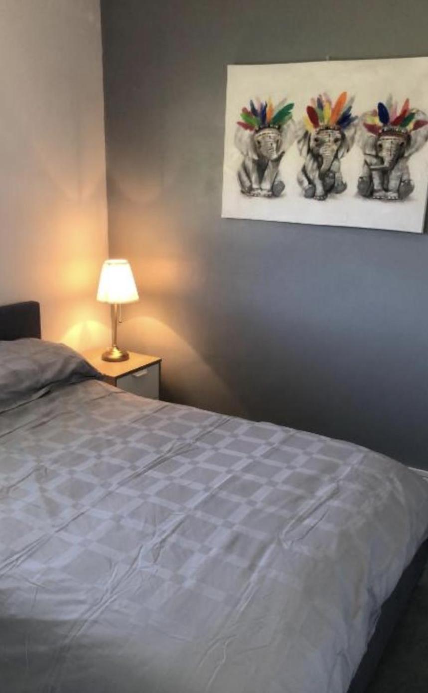 Cosy Cabin - Bideford Bay Holiday Park Екстериор снимка
