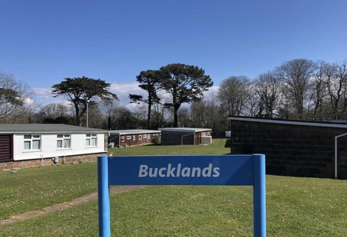Cosy Cabin - Bideford Bay Holiday Park Екстериор снимка