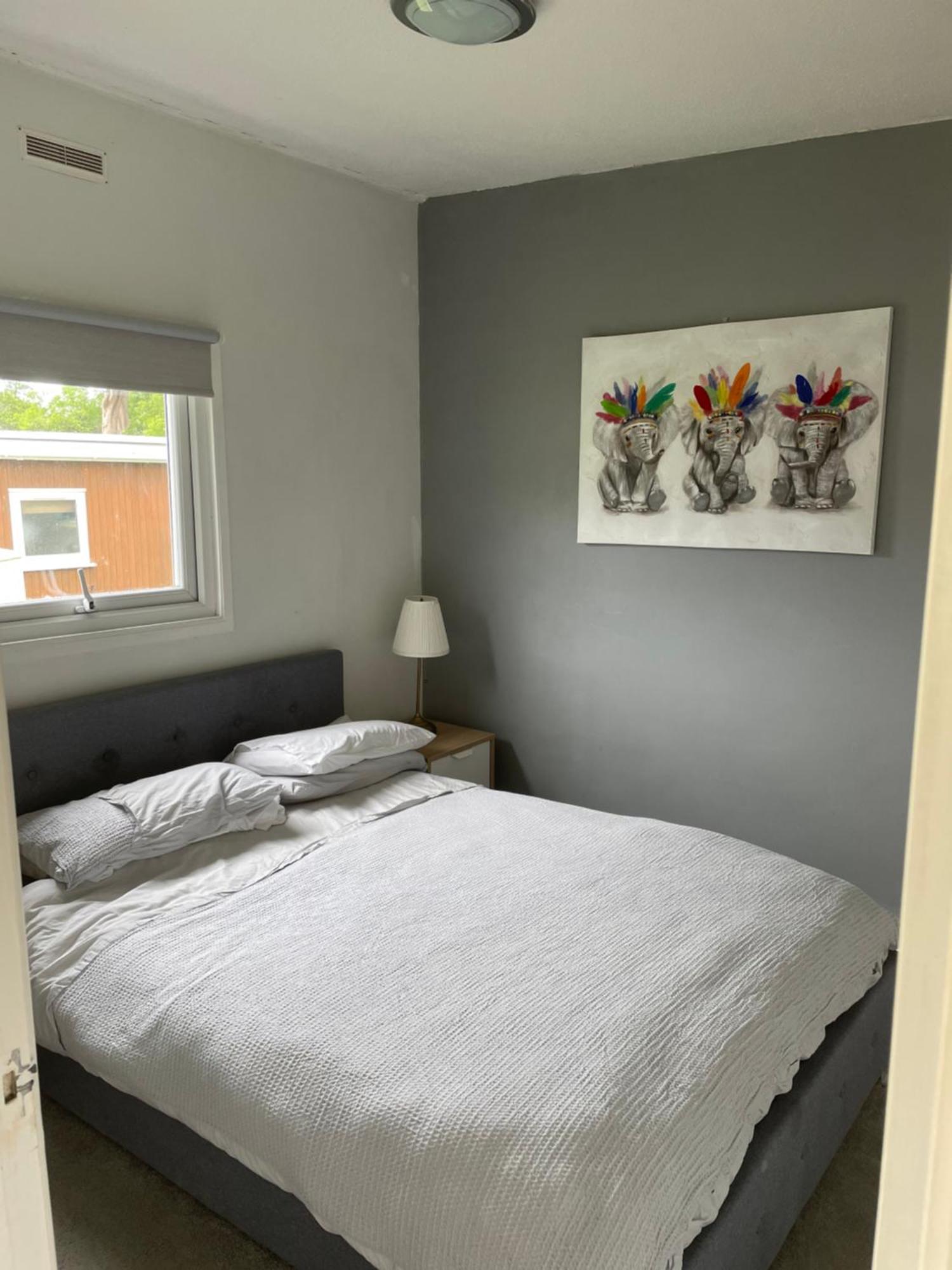 Cosy Cabin - Bideford Bay Holiday Park Екстериор снимка