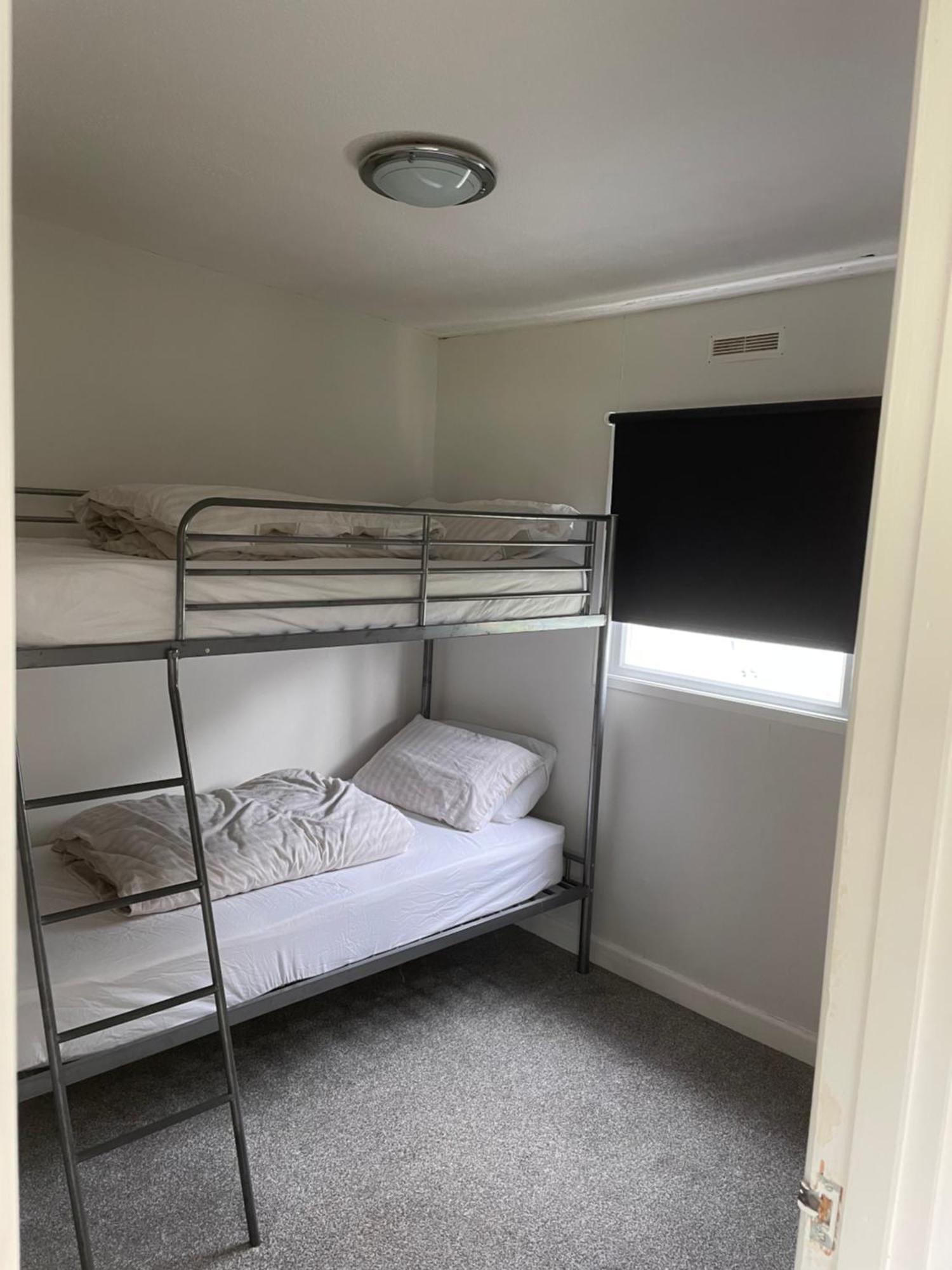 Cosy Cabin - Bideford Bay Holiday Park Екстериор снимка