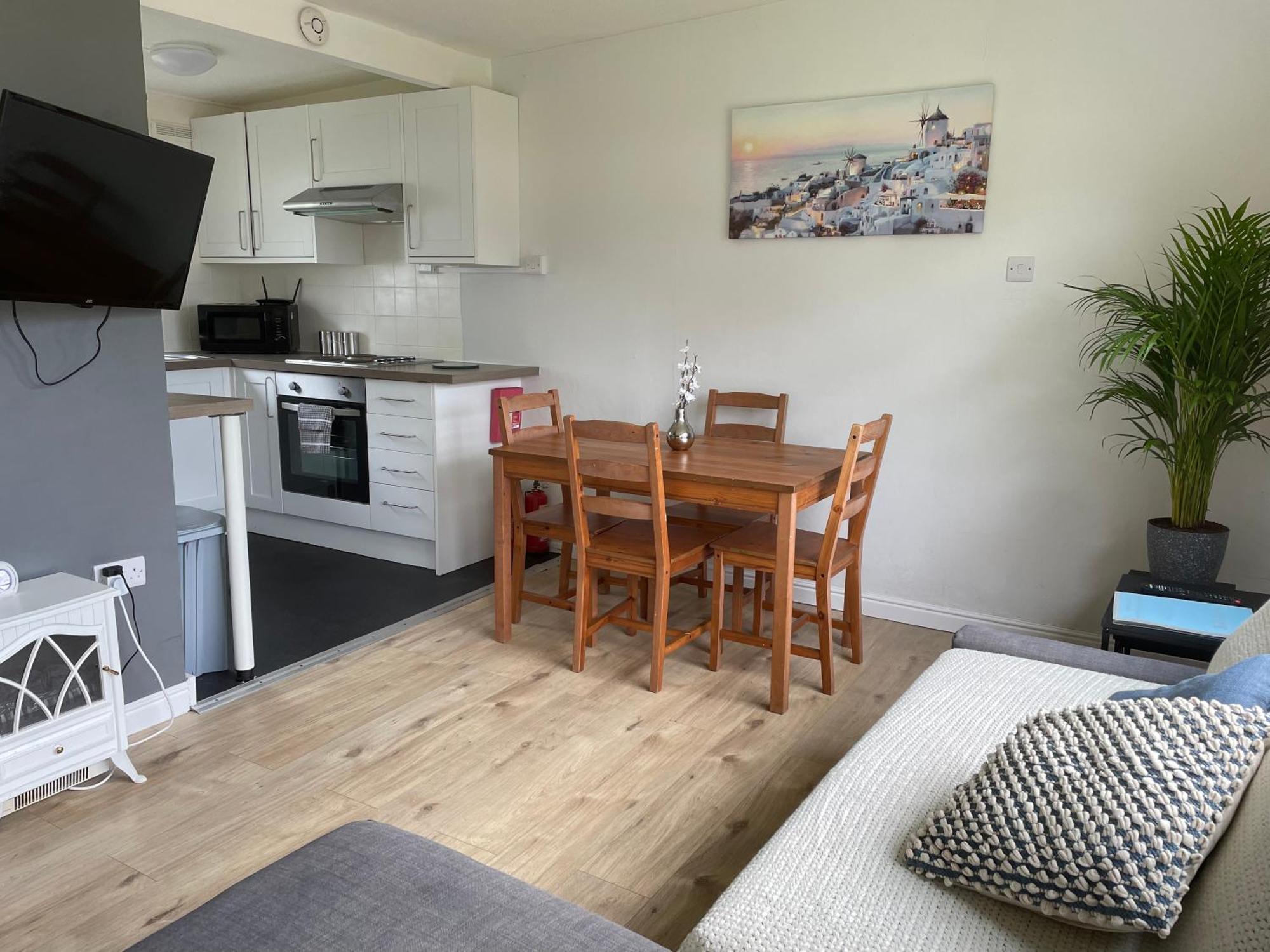 Cosy Cabin - Bideford Bay Holiday Park Екстериор снимка